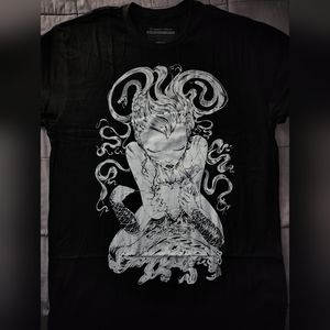 Custom T-Shirt - 100% Cotton - Mens Medium